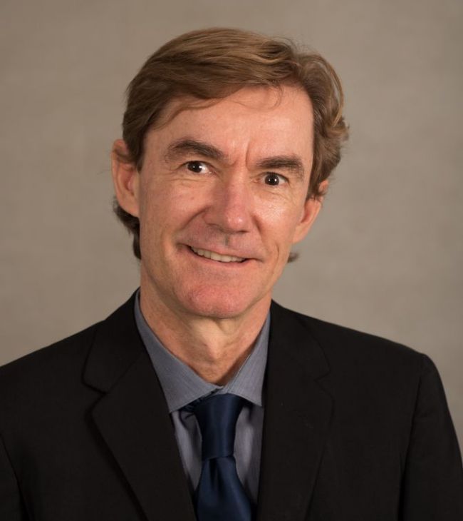 David Ojcius