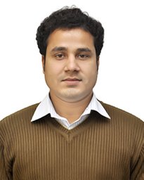Mritunjay Rai
