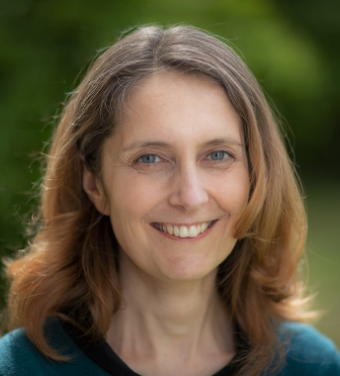 Rebecca Eynon