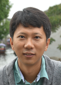 Zhi Yang