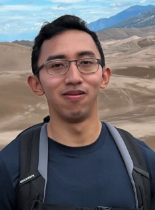 Reza Averly