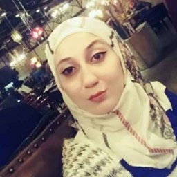 Reem A. Almenweer