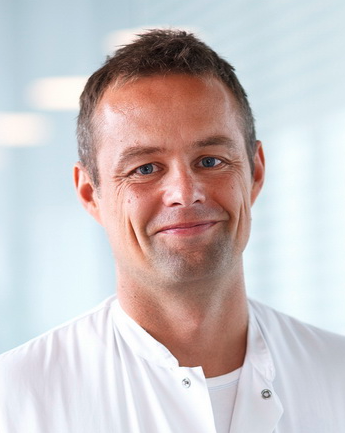 Søren Schou Olesen