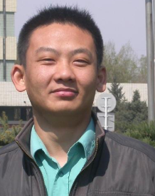 Xingang Zhou