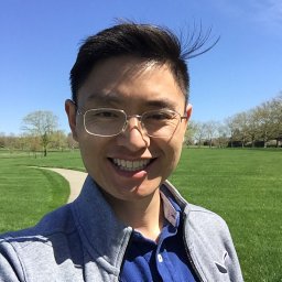 Ming Zhou