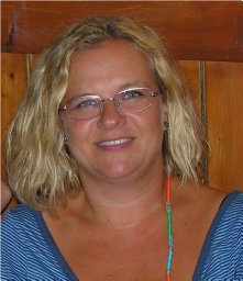 Simona Casarosa