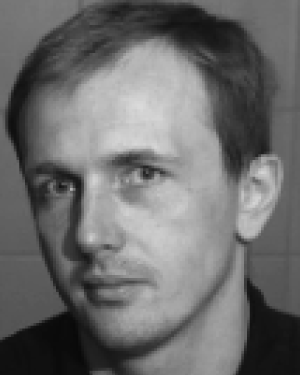 Piotr Kolenderski