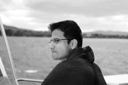 Abhijeet Mohapatra