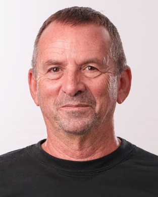 Jacob Peleg