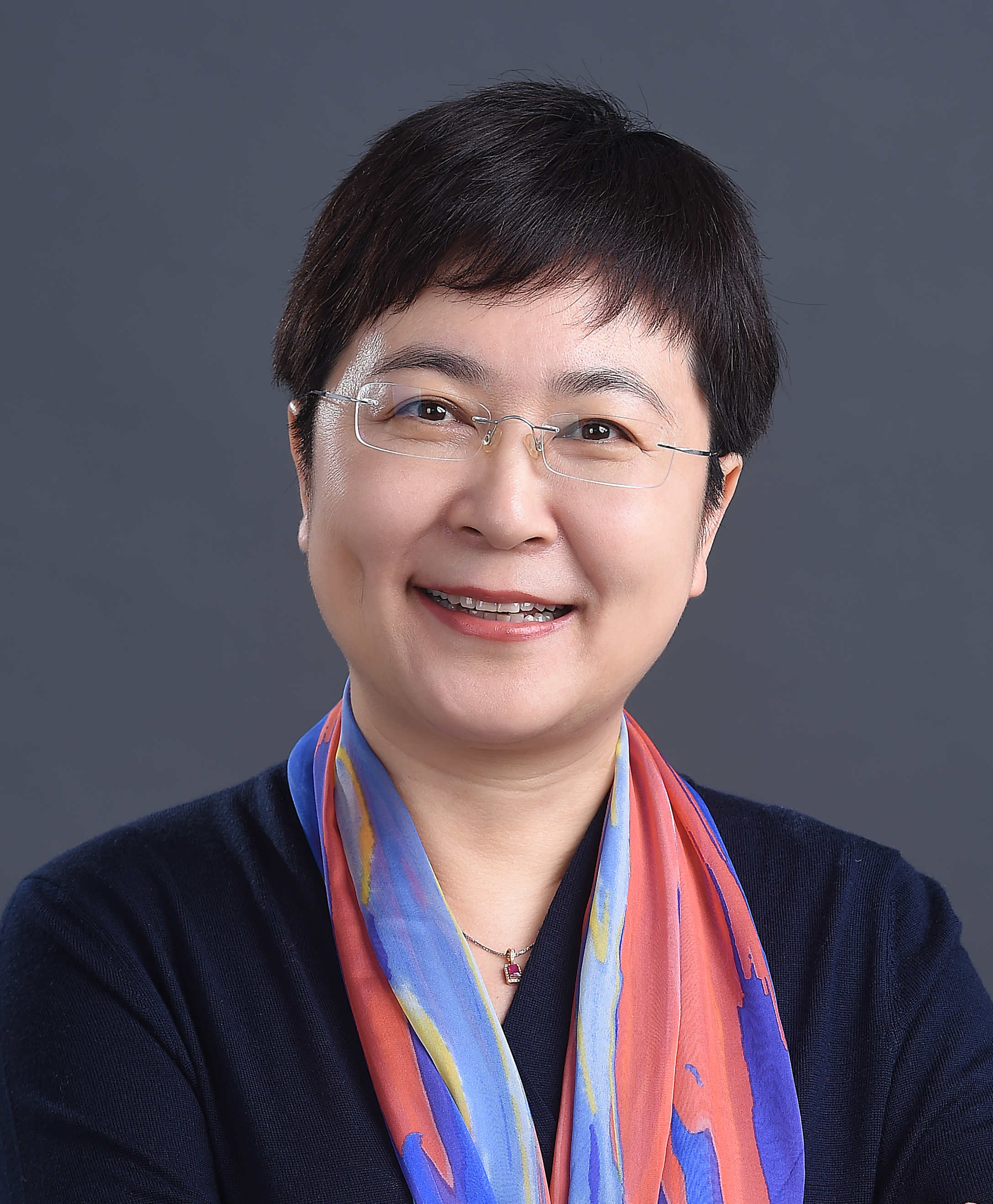 Yanxia Li