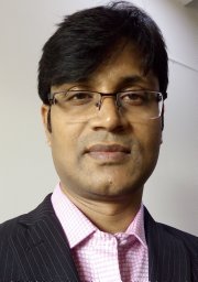 Jahur A. Mondal