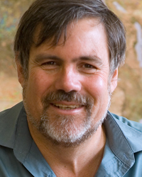 Bob Scholes
