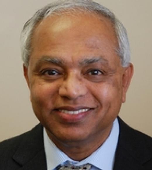Krishna Subbarao