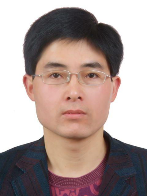 Changjiang Zhang