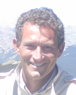 Dario Alfè