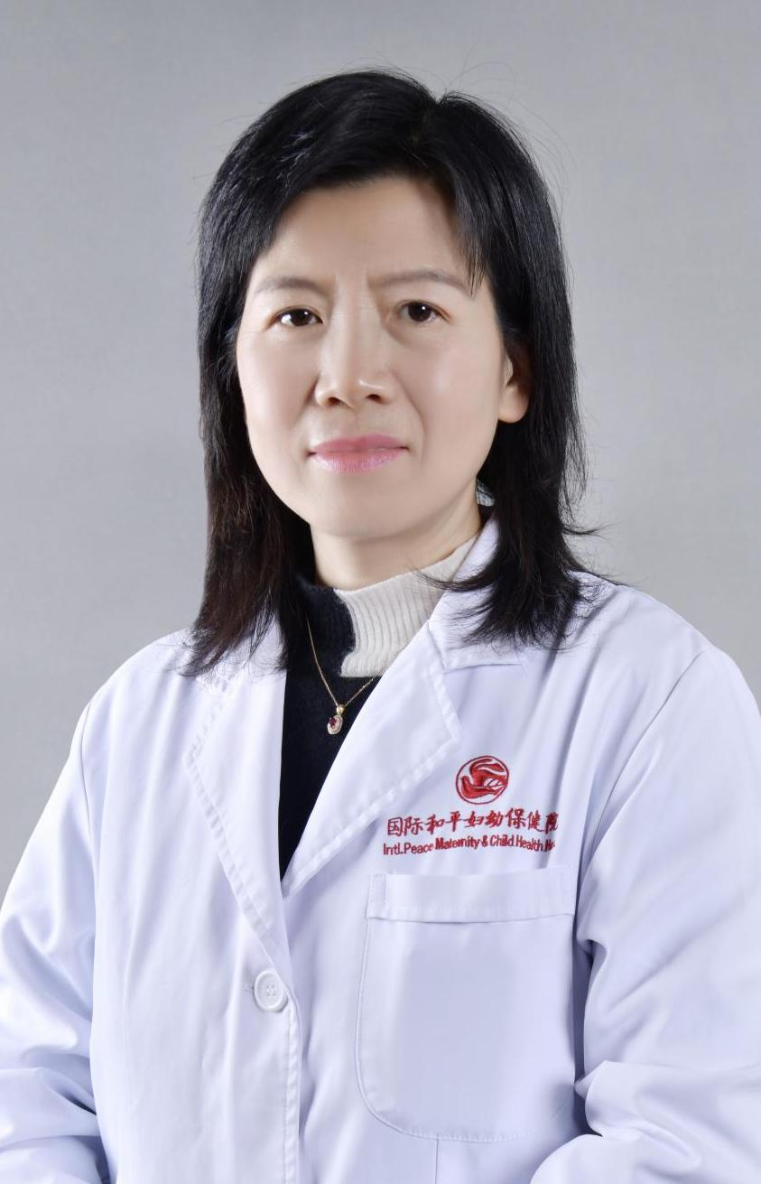 Dongmei Lai