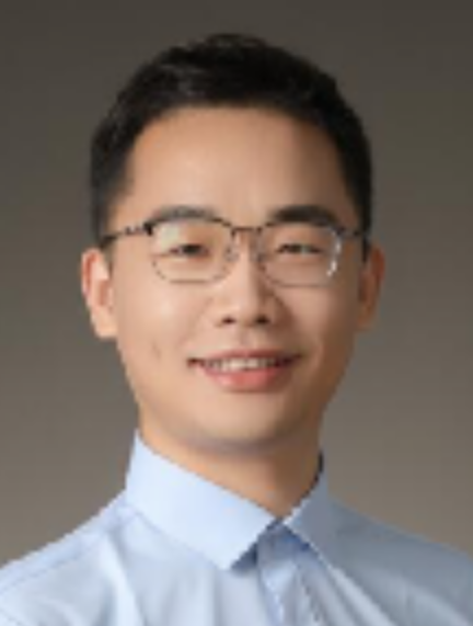 Zhongyu Li
