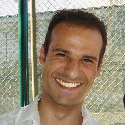 Alexandre Nobrega Duarte