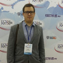 Andrey V. Pestunov