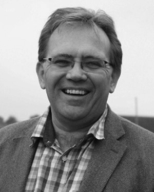 Simon Pearson