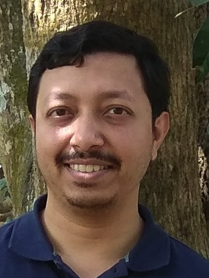 Kunal Dutta