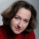 Marina Kravchishina