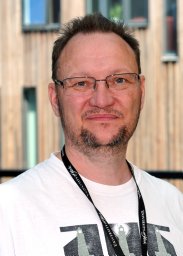 Colin Paterson