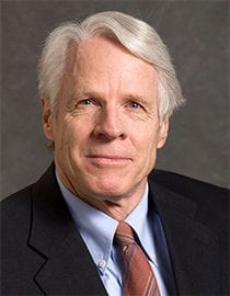 Robert Cooter