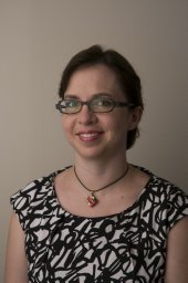 Gina Lovasi