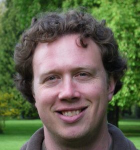 Olaf Jensen