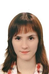 Ekaterina I. Zolotareva