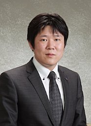 Takanori Iwasaki