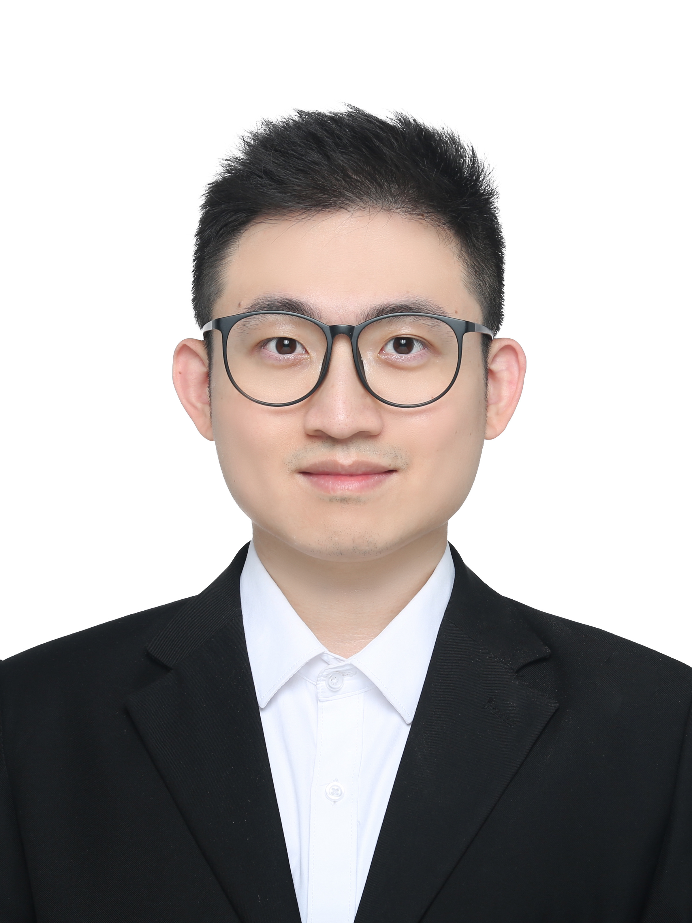 Castiel Chen Zhuang