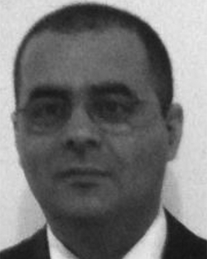 Salah-Eddine Benbrahim