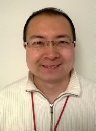 Xin Wang