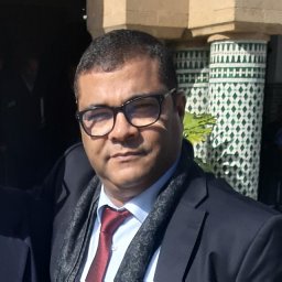 Youssef El Kouari