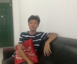 Chuanyang Zheng