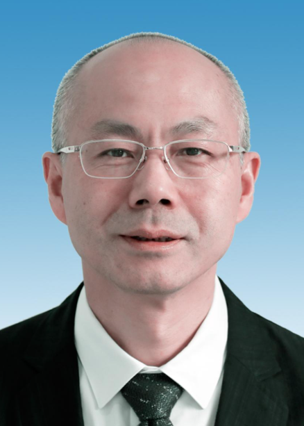Yongsheng Liu