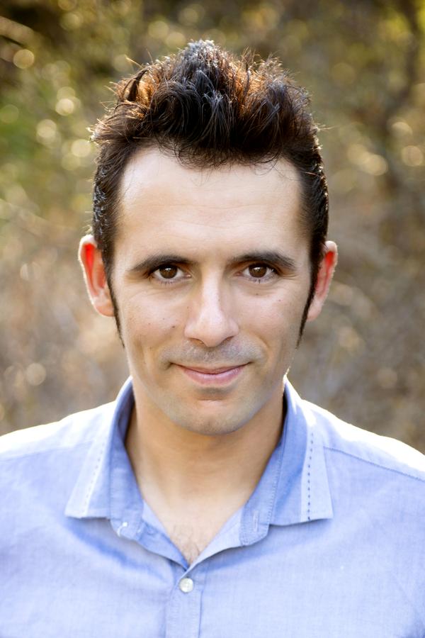 Bruno Correia