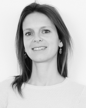 Ingrid Grenet