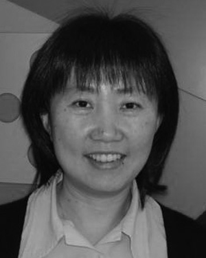 Hong Yue