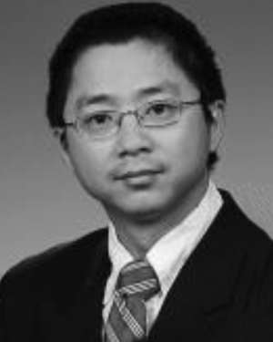 Zhijie Xu