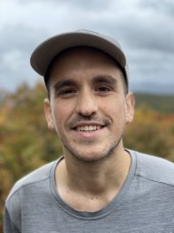 Nicolas Perez Consuegra