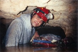 Roger W. Portell
