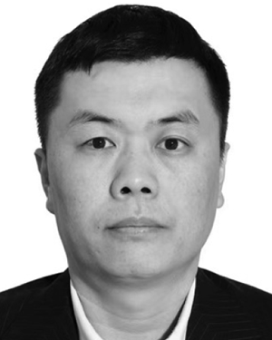 Jianjun Zhao
