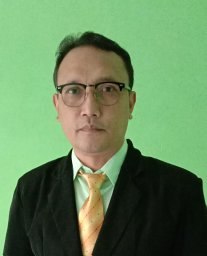 Teguh Sulistyo
