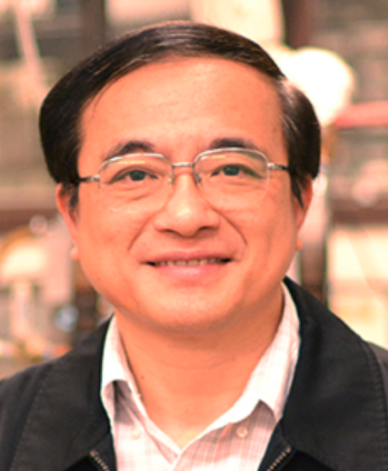 Chia-Fon Lee