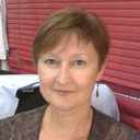 Maia V Ouspenskaia