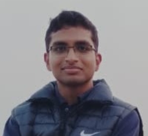 Debajyoti Kar