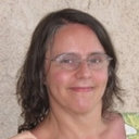 Christine Georgelin